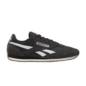 Reebok Classic AZ Washed Black Chalk - 1