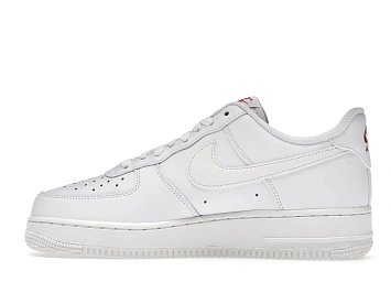 Nike Air Force 1 Low Valentines Day (2021) (DD7117-100) - 6