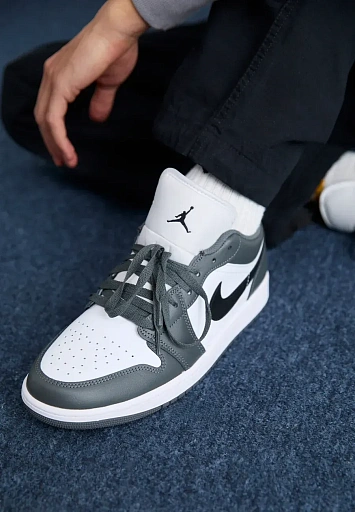 AIR JORDAN 1 LOW (SPJOC12O006-A35) - 2