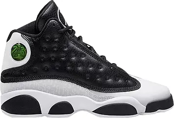Jordan 13 Retro Love and Respect 