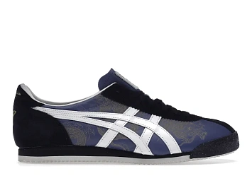 Onitsuka Tiger Corsair Bait Bruce Lee - 1