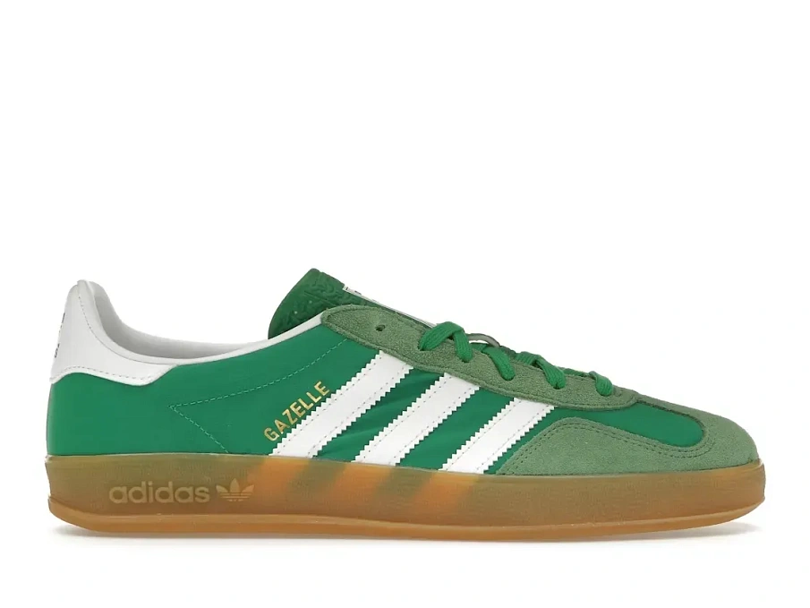 Фото № 1 с приближением к товару «‎adidas Gazelle Indoor»