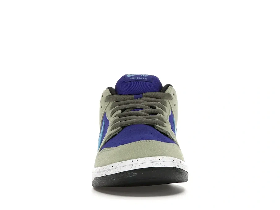 Фото № 2 с приближением к товару «‎Nike SB Dunk Low ACG Celadon»