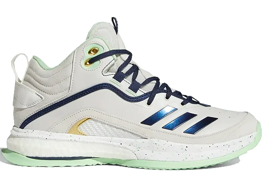 Фото № 1 с приближением к товару «‎adidas Icon 6 Turf Trainer Kage Grey One»