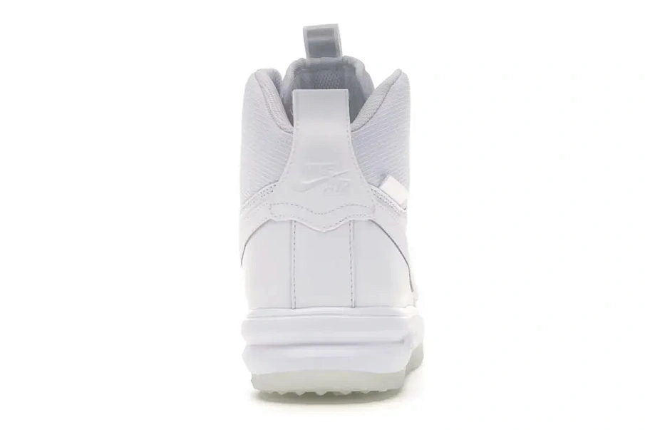 Фото № 4 с приближением к товару «‎Nike Lunar Force 1 Duckboot»