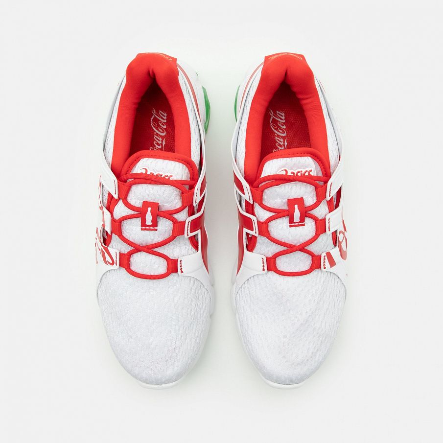 Фото № 4 с приближением к товару «‎Asics Gel-Quantum 90 Tyo»
