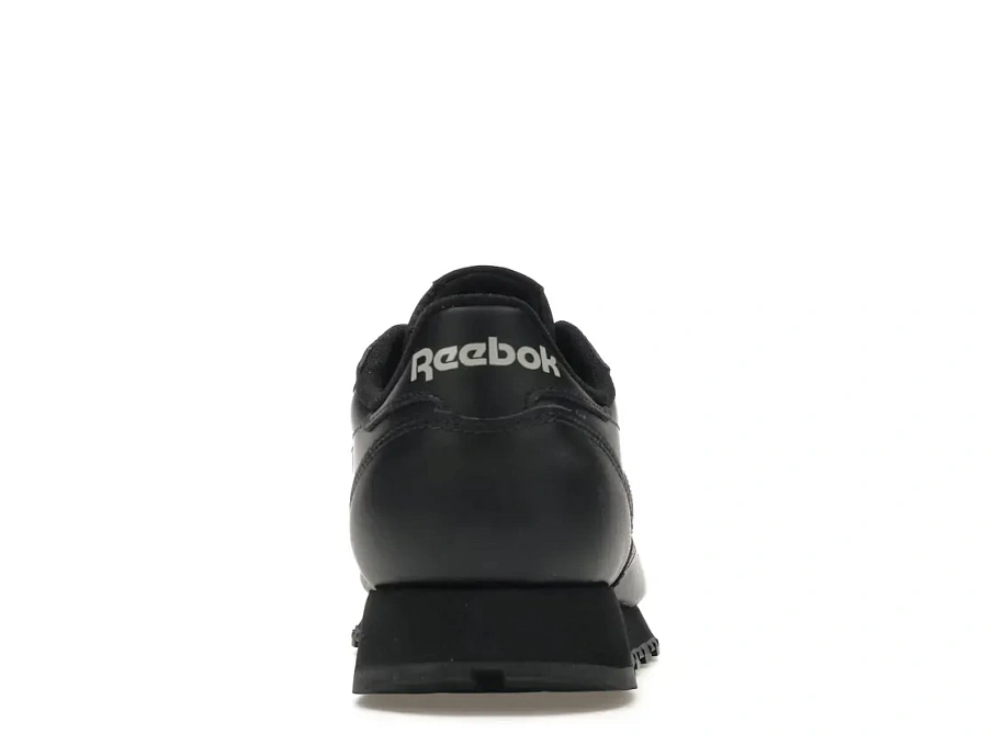 Фото № 4 с приближением к товару «‎Reebok Classic Leather»
