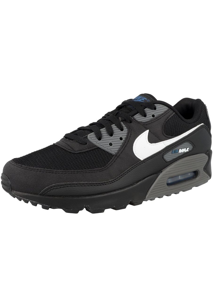 Фото № 2 с приближением к товару «‎Кроссовки Nike SPNI112O0SP-Q11»