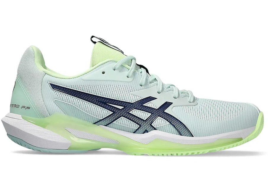 Фото № 1 с приближением к товару «‎ASICS Solution Speed FF 3»