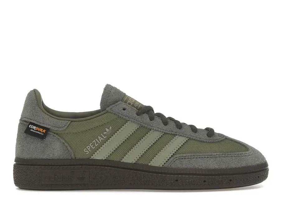 Фото № 1 с приближением к товару «‎adidas Handball Spezial»