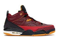 Фото № 1 с приближением к товару «‎Jordan Son of Mars Low Team Red Gold»