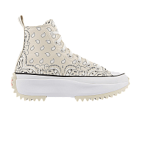 Фото № 1 с приближением к товару «‎Converse Run Star Hike High Paisley»
