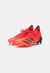 Фото № 2 с приближением к товару «‎Adidas Freak 1 Sg»