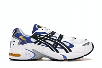 Фото № 1 с приближением к товару «‎ASICS Gel-Kayano 5 OG White Black»