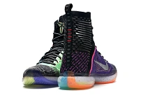Фото № 2 с приближением к товару «‎Nike Kobe 10 Elite High What the»