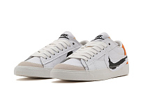 Фото № 3 с приближением к товару «‎Nike Blazer 77 Jumbo »