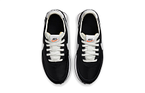 Фото № 4 с приближением к товару «‎Nike Waffle Trainer 2 PS 'Black White'»