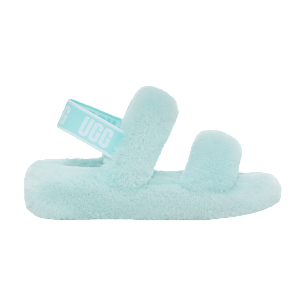 UGG Women's Oh Yeah Slide Sky