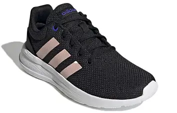adidas neo Wmns Lite Racer Cln 2.0 BlackPink - 5