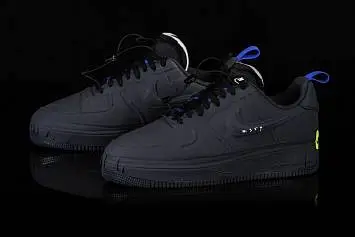 Nike Air Force 1 Experimental  - 2