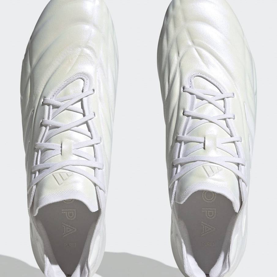 Фото № 3 с приближением к товару «‎Adidas Copa Pure»