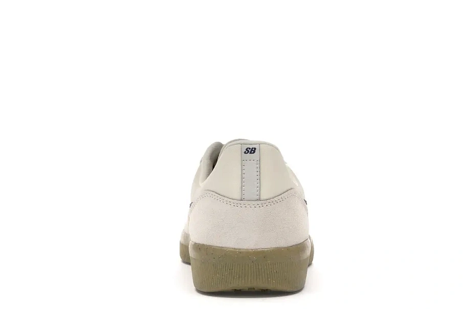 Фото № 4 с приближением к товару «‎Nike SB Team Classic Light Cream Obsidian»