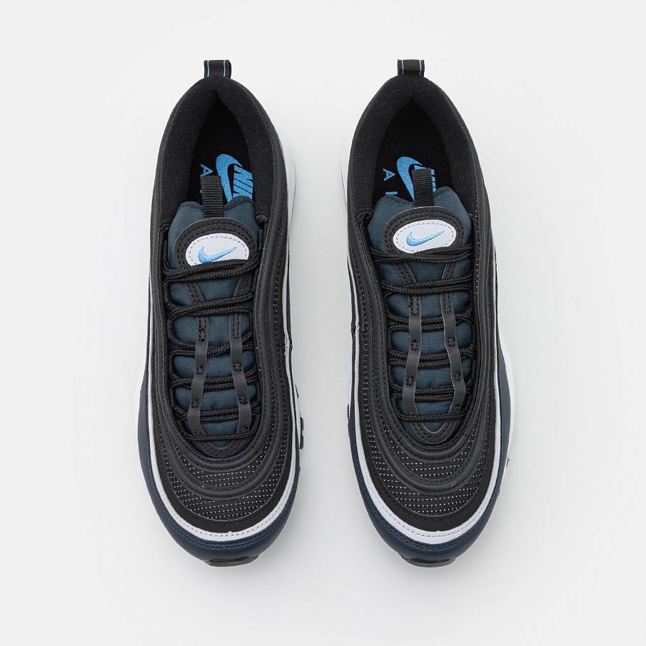 Фото № 4 с приближением к товару «‎Nike Air Max 97 »