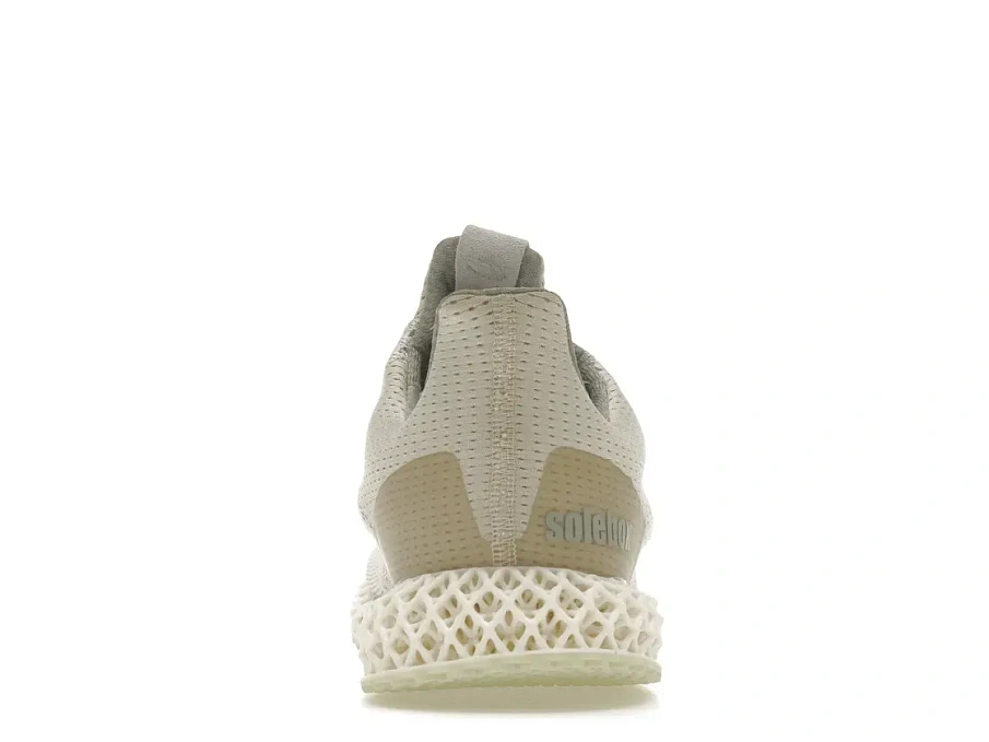 Фото № 4 с приближением к товару «‎adidas Ultra 4D Uncaged Solebox»