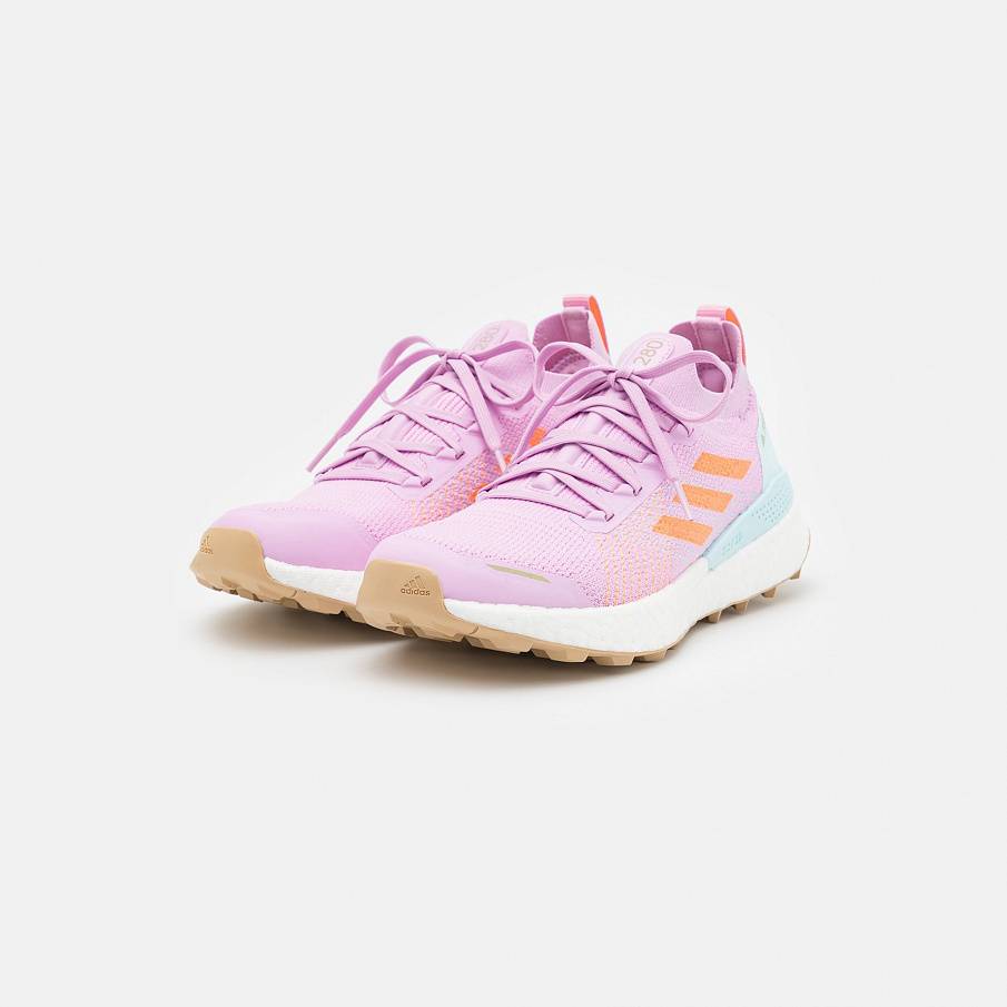 Фото № 2 с приближением к товару «‎Adidas Terrex Two Ultra»