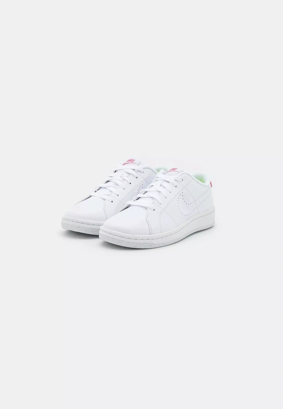 Фото № 2 с приближением к товару «‎COURT ROYALE 2 NEXT NATURE WOMEN'S SHOES»
