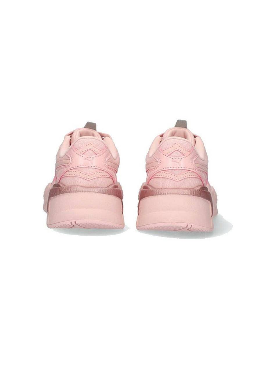 Фото № 3 с приближением к товару «‎Puma Sunset Hues »
