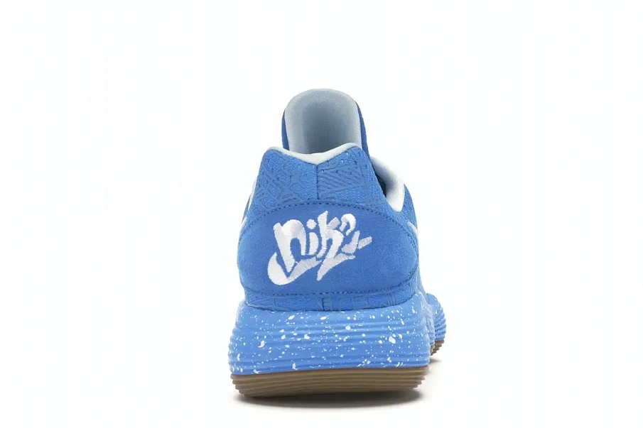 Фото № 4 с приближением к товару «‎Nike Hyperdunk 2017 Low NYC»