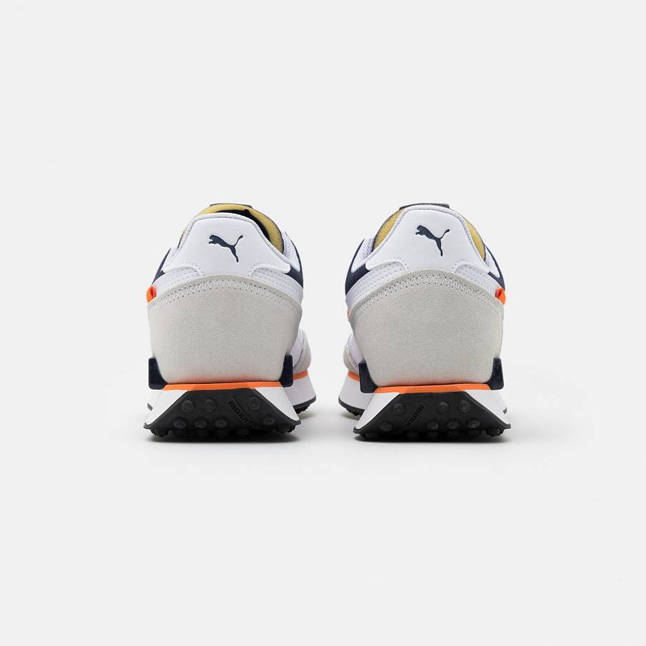 Фото № 2 с приближением к товару «‎Puma Future Rider Core »