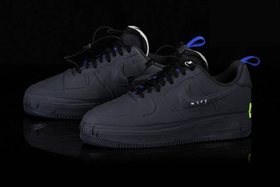 Фото № 2 с приближением к товару «‎Nike Air Force 1 Experimental »