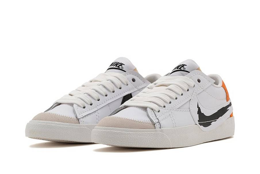 Фото № 3 с приближением к товару «‎Nike Blazer 77 Jumbo »