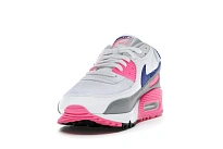 Фото № 2 с приближением к товару «‎Nike Air Max 3 White Pink Blast »