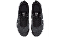 Фото № 4 с приближением к товару «‎Nike Flex Experience RN 8 Running shoes BlackWhite»