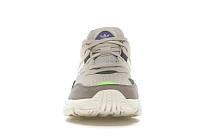 Фото № 2 с приближением к товару «‎adidas Yung-96 Off White Solar Green»