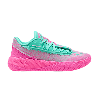 Фото № 1 с приближением к товару «‎PUMA MB.05 Lo Miami»