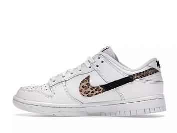 Nike Dunk Low SE Primal White  - 6