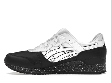 ASICS Gel-Lyte III - 3