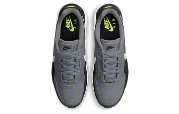 Nike Air Max LTD 3 'Smoke Grey Black' - 6