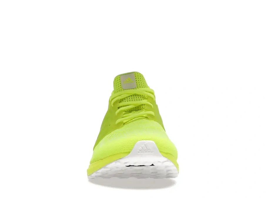 Фото № 2 с приближением к товару «‎adidas Ultra Boost 1.0 DNA Solar Yellow»