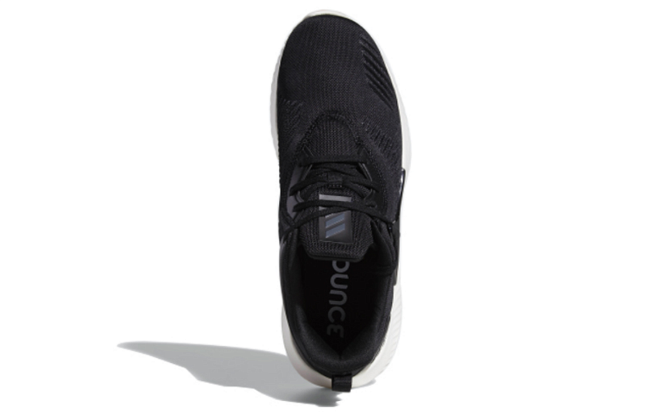 Фото № 4 с приближением к товару «‎Adidas Alphabounce Rc 2 'Night Metallic'»