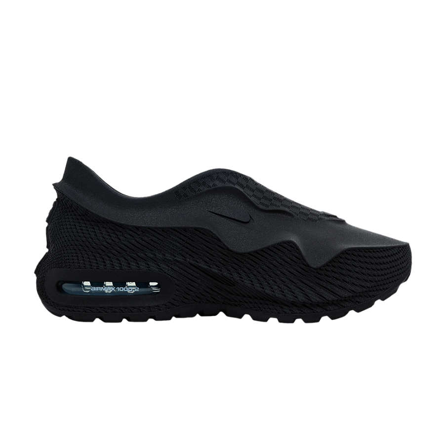 Фото № 1 с приближением к товару «‎Nike Air Max 1000.2 Glacier Blue»