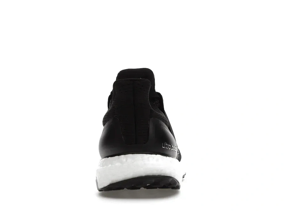 Фото № 4 с приближением к товару «‎adidas Ultra Boost LTD Black Reflective (2020)»