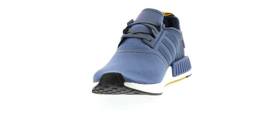 Фото № 2 с приближением к товару «‎adidas NMD R1 R1 Tech Ink»