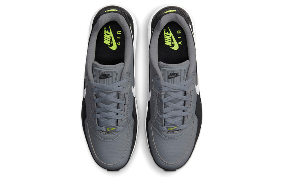 Фото № 4 с приближением к товару «‎Nike Air Max LTD 3 'Smoke Grey Black'»
