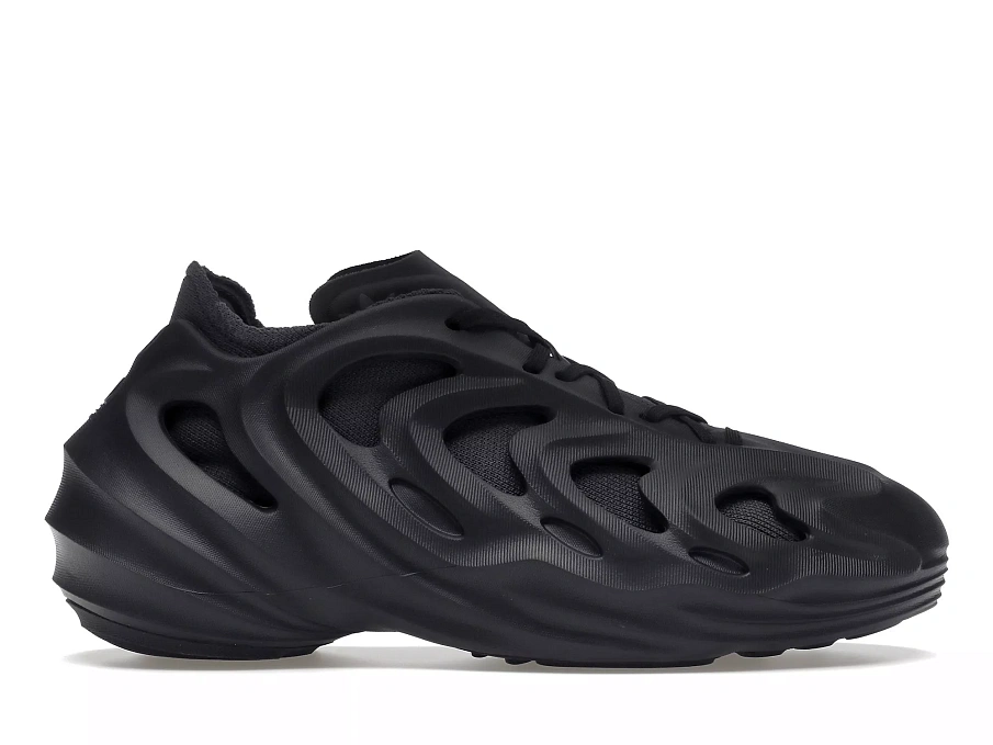 Фото № 1 с приближением к товару «‎adidas adiFOM Q Black Carbon»