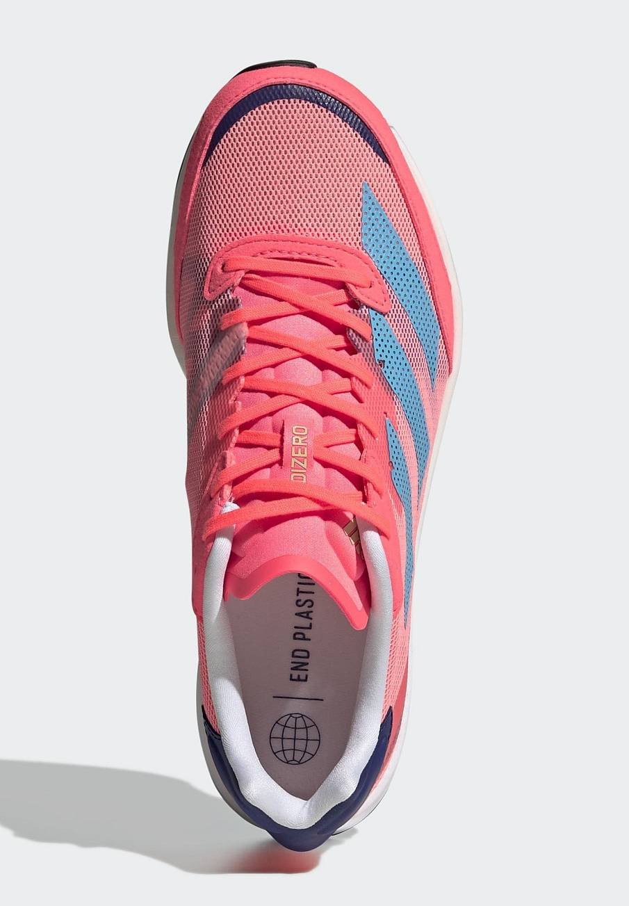 Фото № 3 с приближением к товару «‎Adidas Adizero Street»